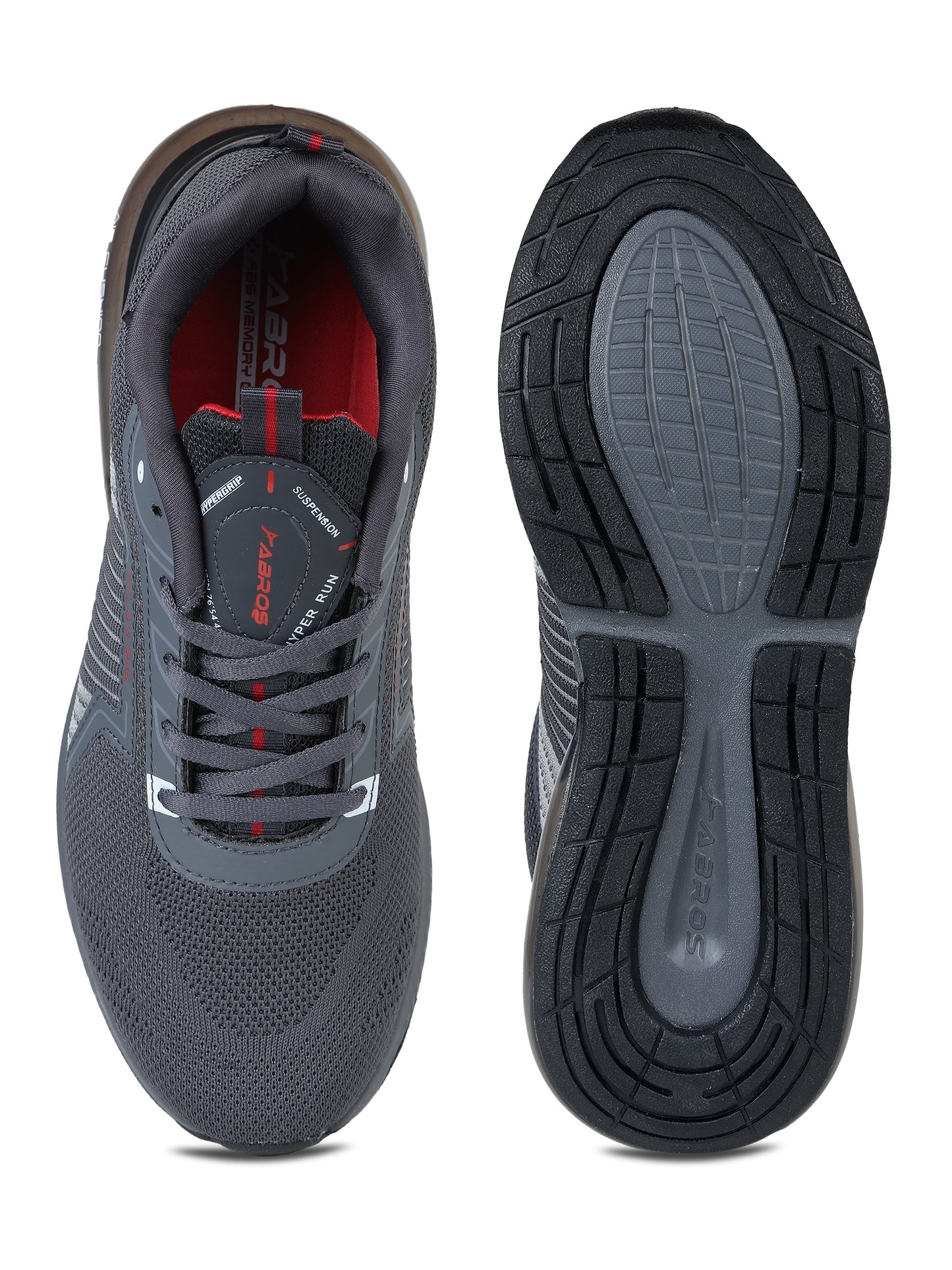 ABROS  THOR RUNNING SPORTS SHOES FOR MEN