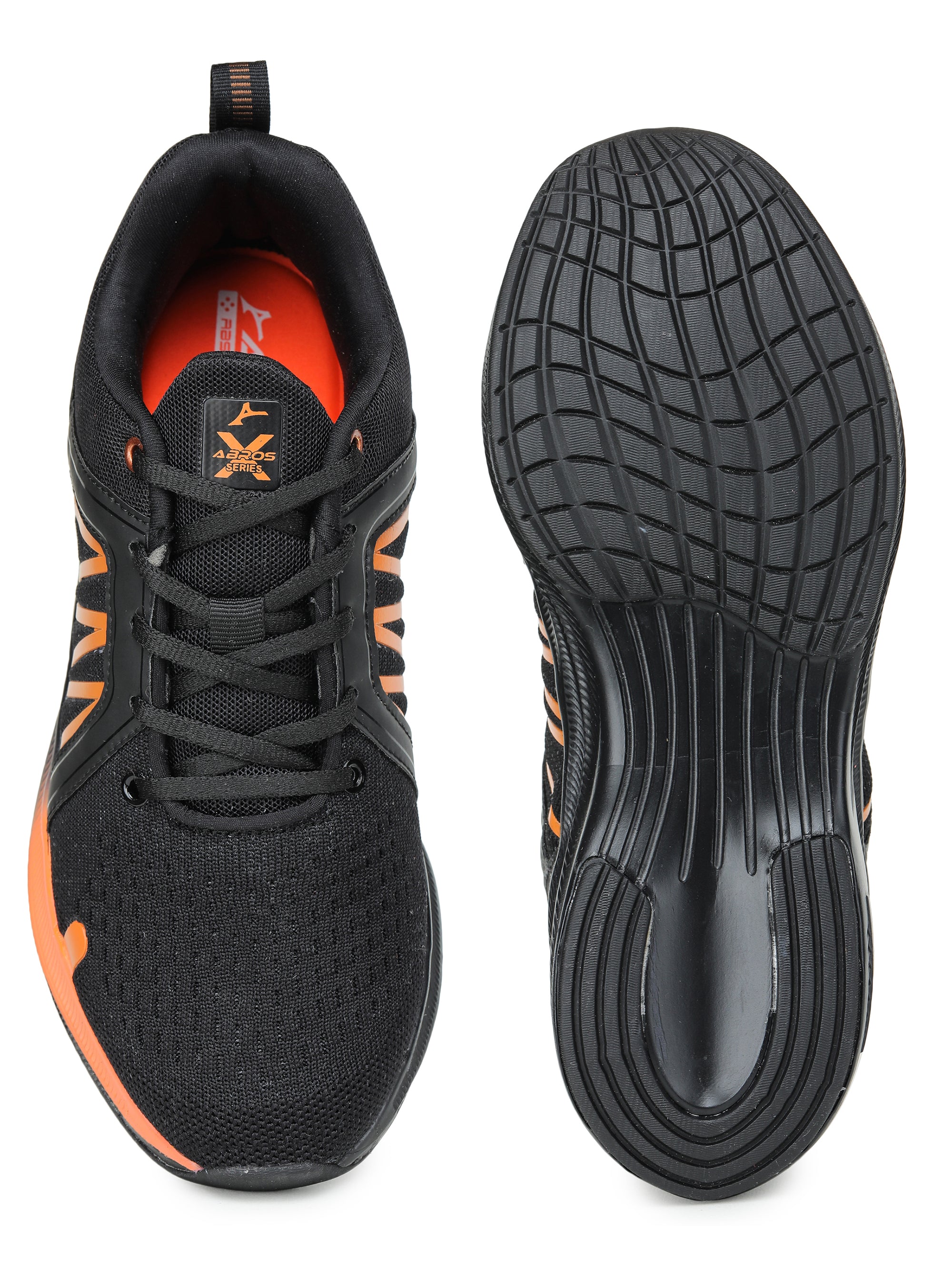 GOAL-O SPORT-SHOES FOR MEN