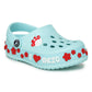 ABROS ZCK-0804 CLOGS FOR KIDS