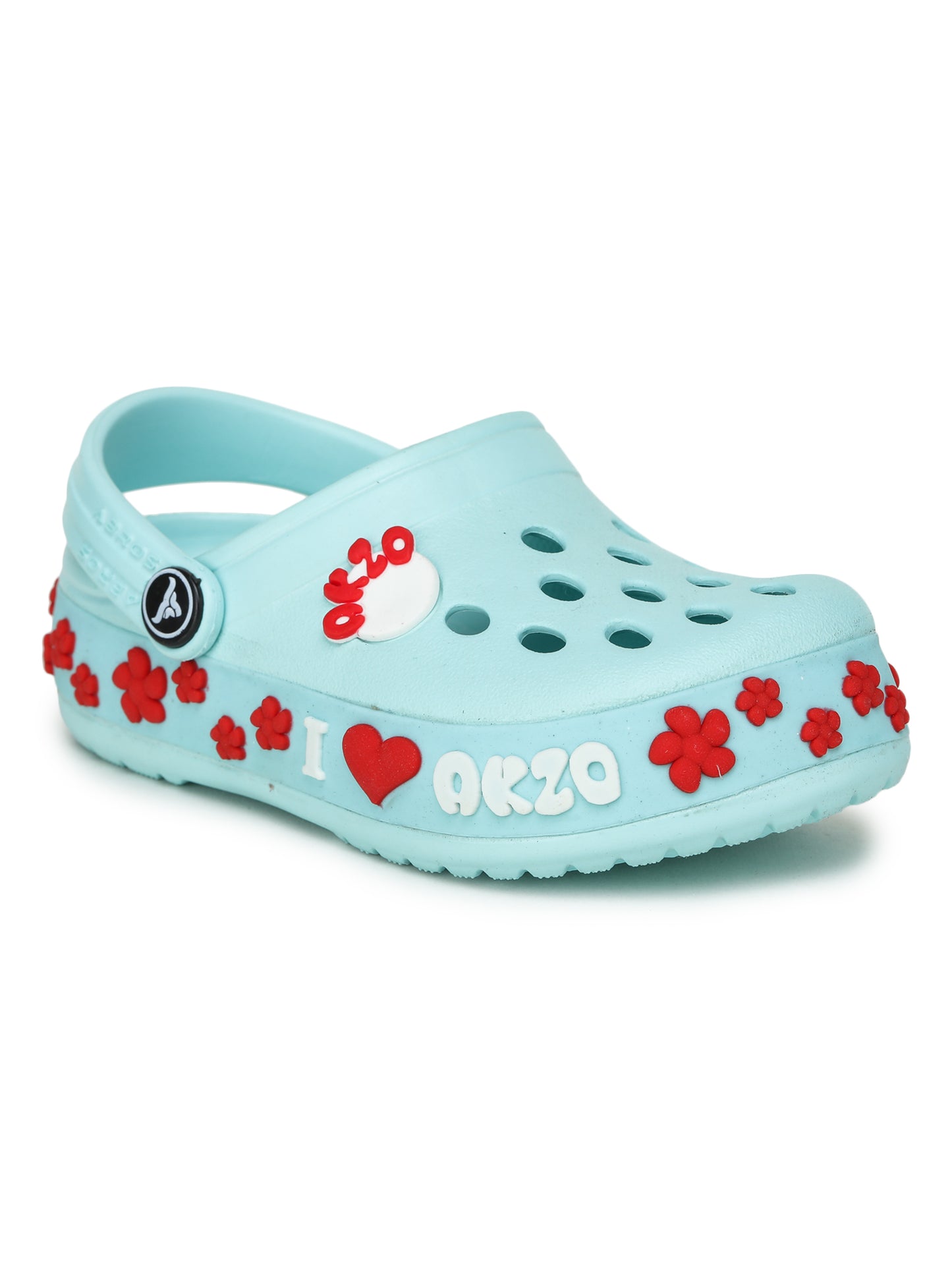 ABROS ZCK-0804 CLOGS FOR KIDS