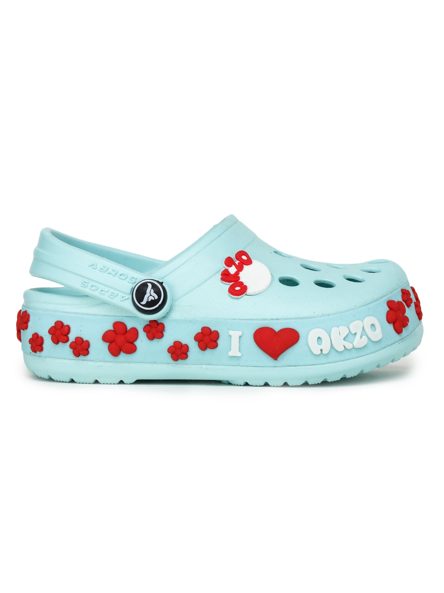 ZCK-0804 CLOGS FOR KIDS