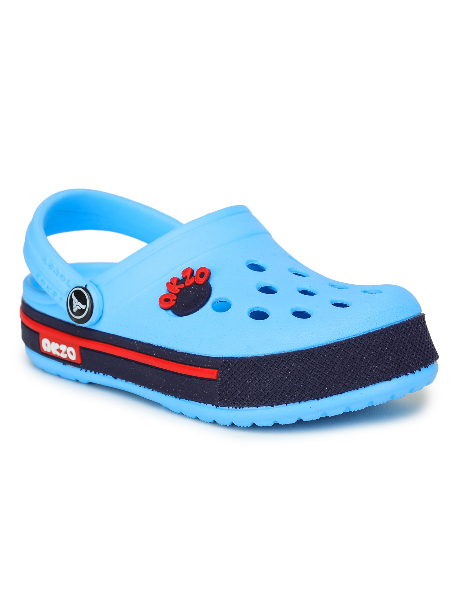 ZCK-0802 CLOGS FOR KIDS