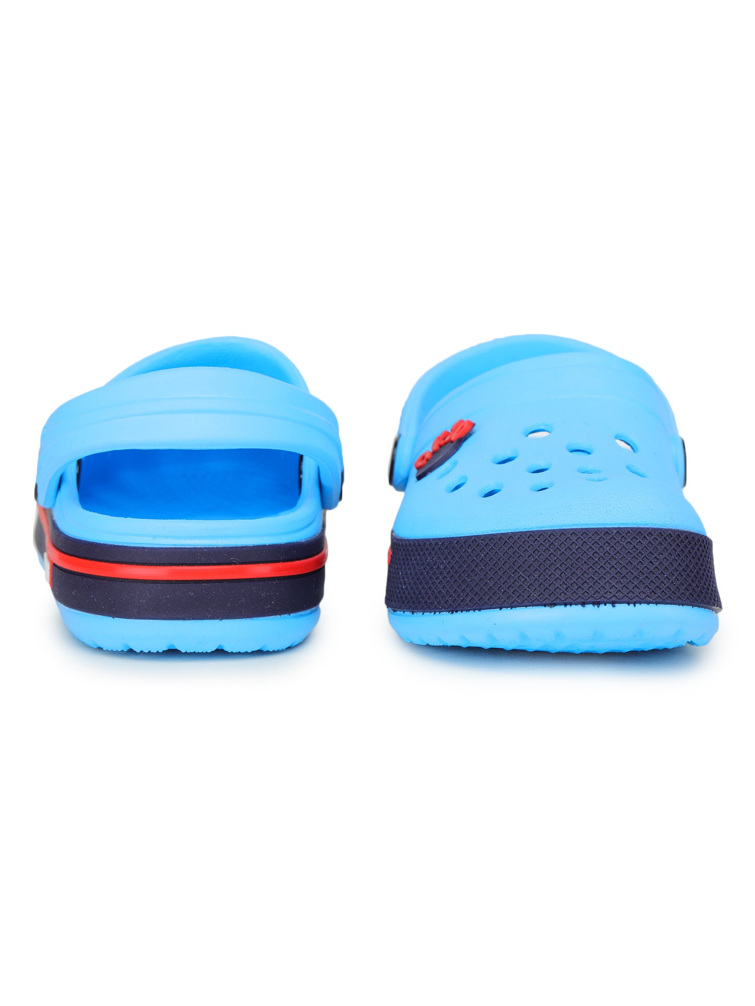 ZCK-0802 CLOGS FOR KIDS