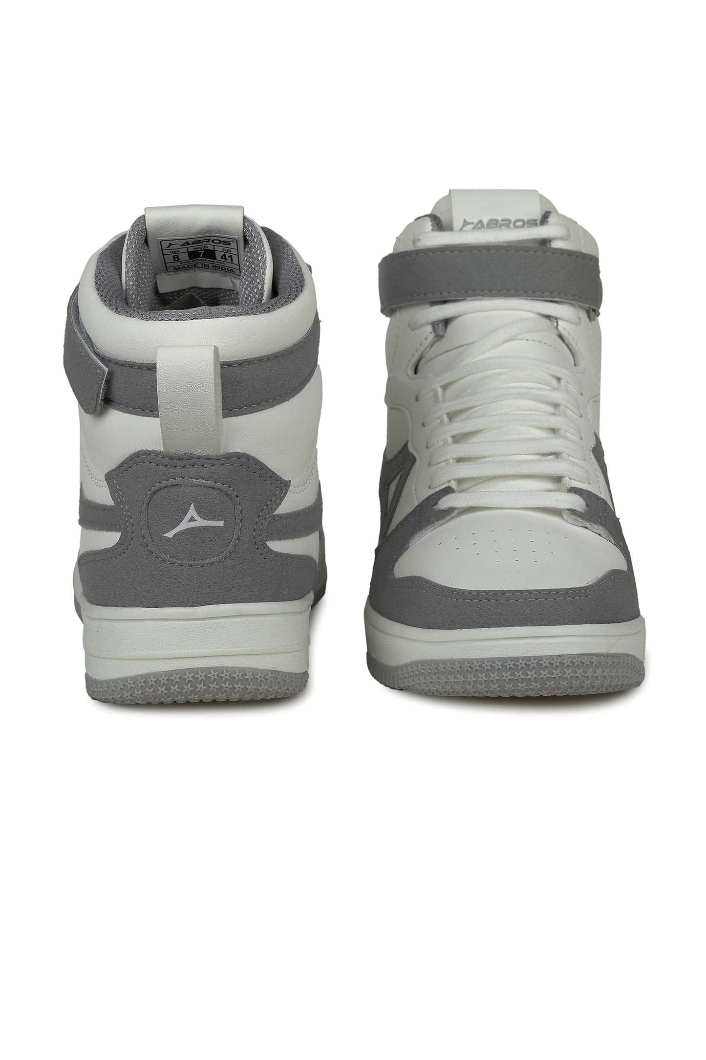 ABROS TRACK-2 Sneaker For MEN'S
