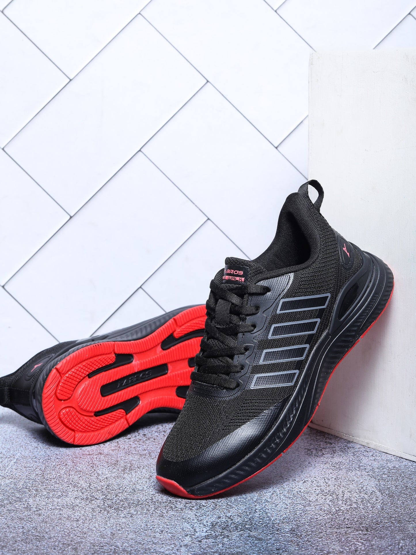 ABROS Jagger Sports Shoes For Men