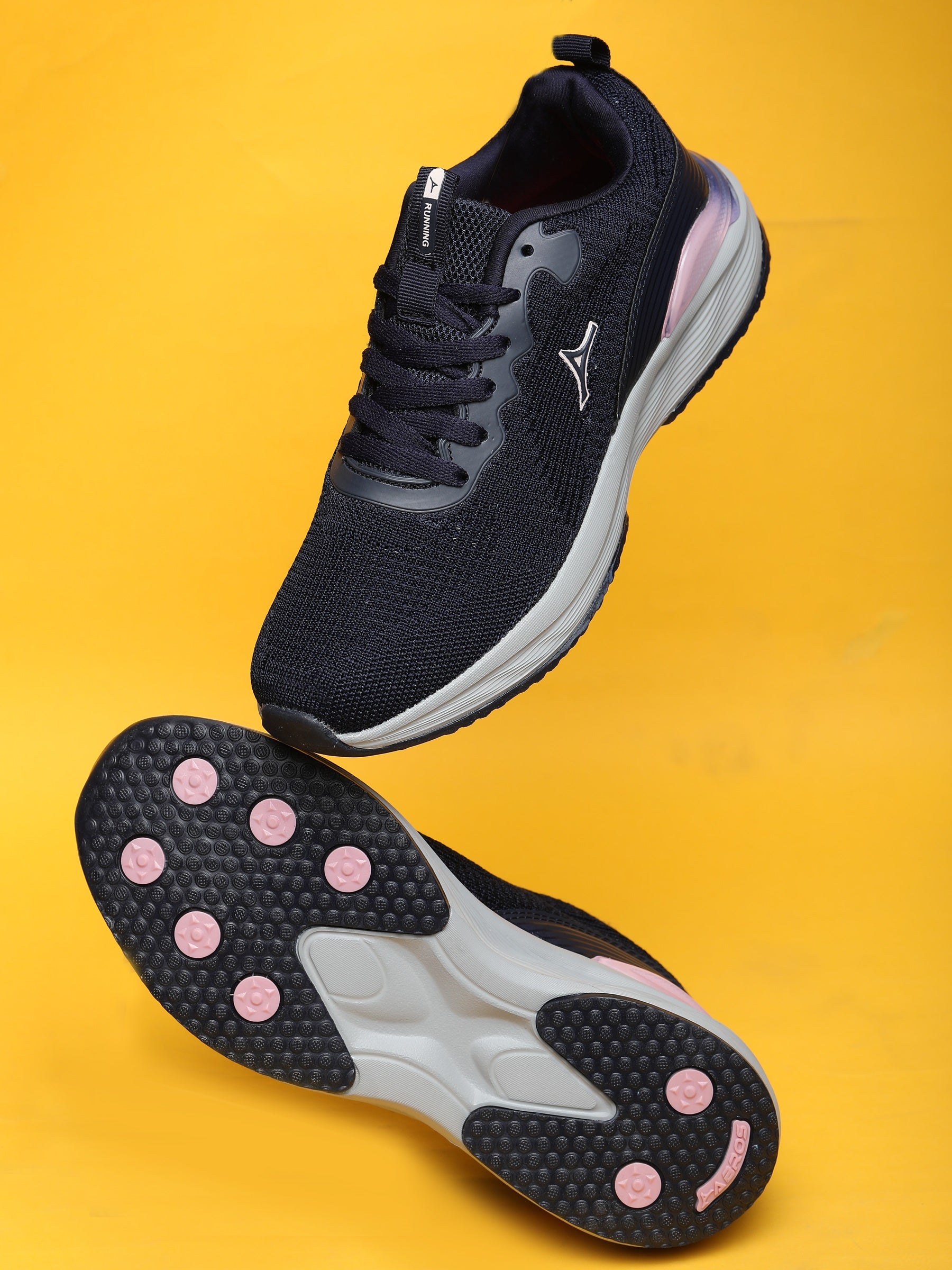 ABROS GRACE SPORTS SHOES FOR WOMEN