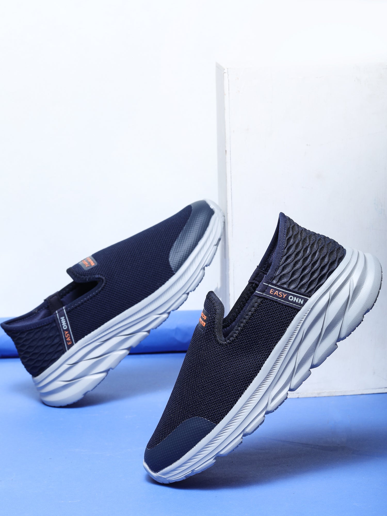 Easy-On Sports Shoes For Men