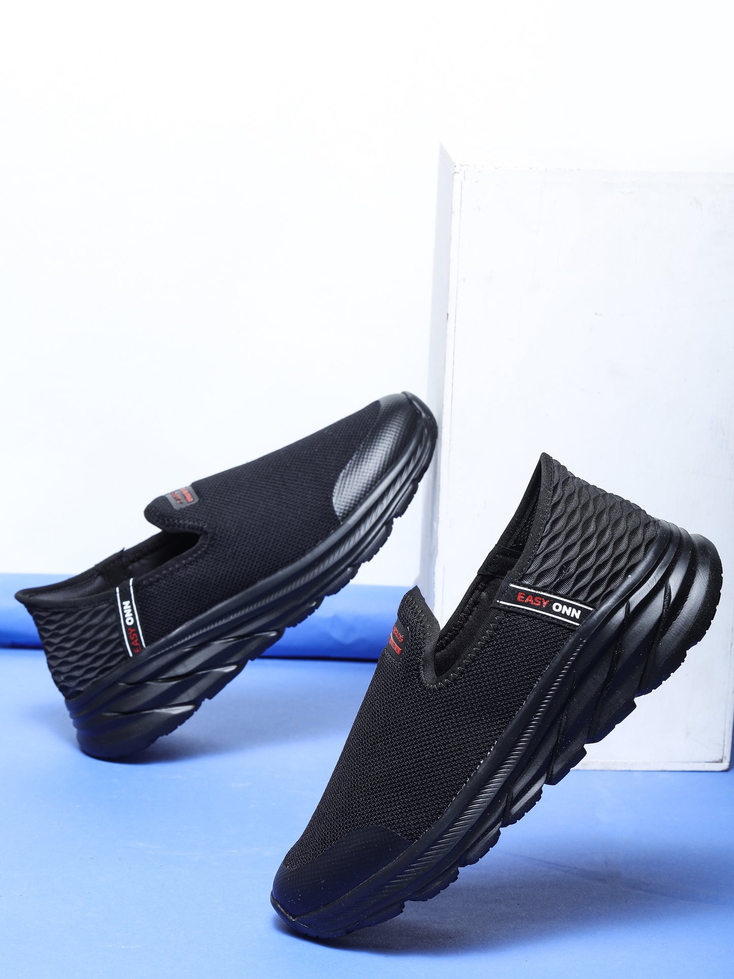 ABROS Easy-On Sports Shoes For Men
