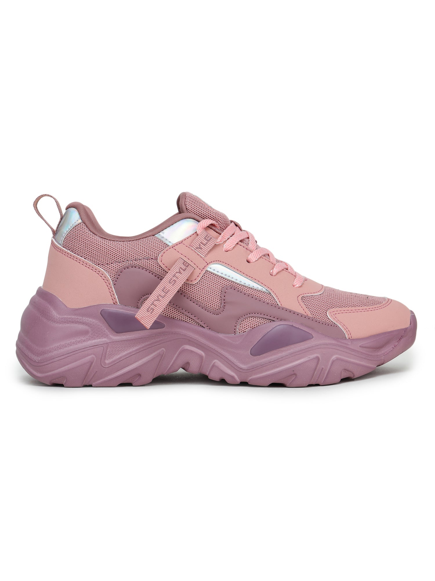 SERENA SPORT-SHOES FOR LADIES