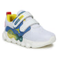 DELUXE SPORT-SHOES KIDS