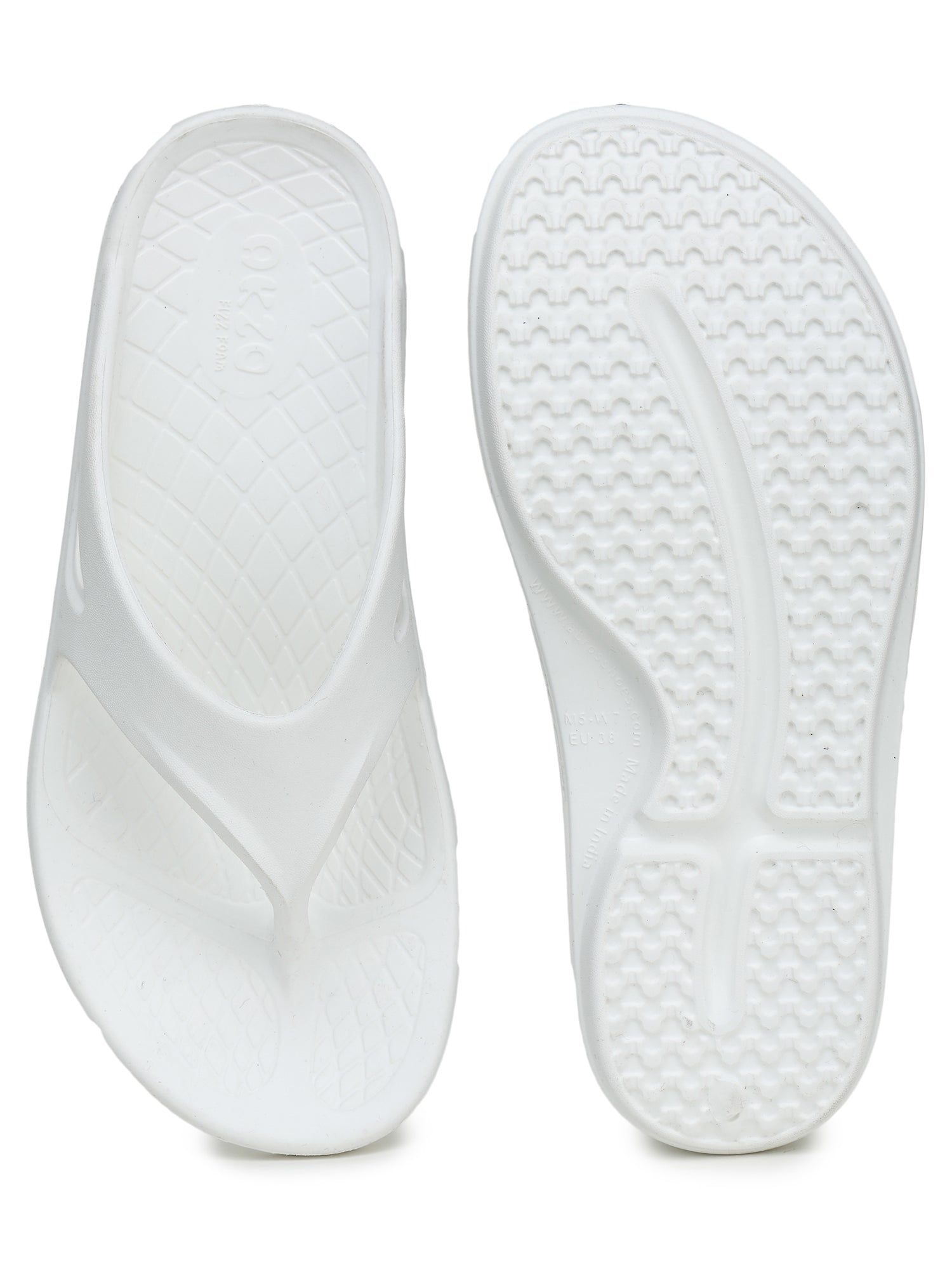 ABROS ZVL-0201 Slipper for WOMEN