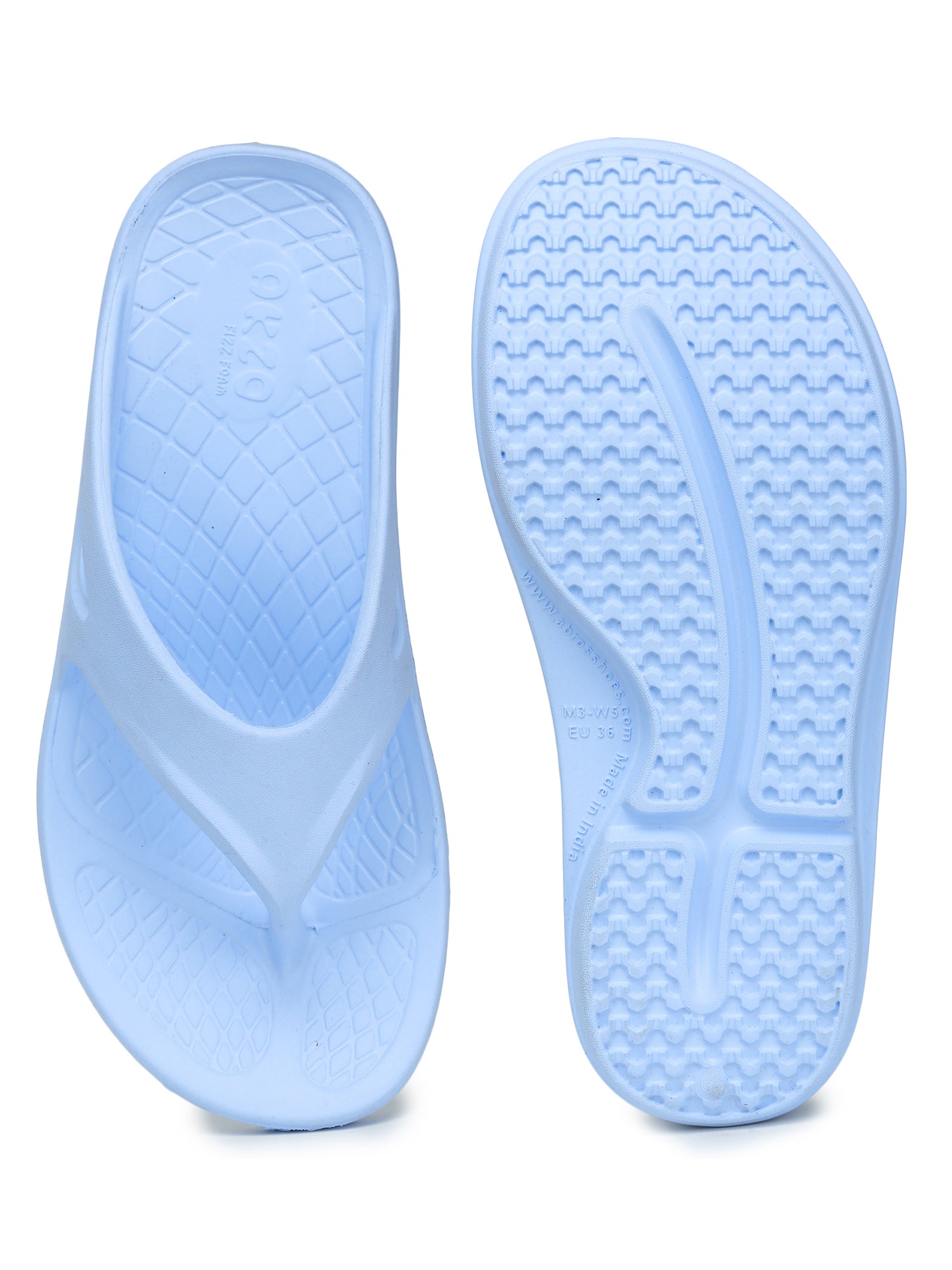 ABROS ZVL-0201 Slipper for WOMEN