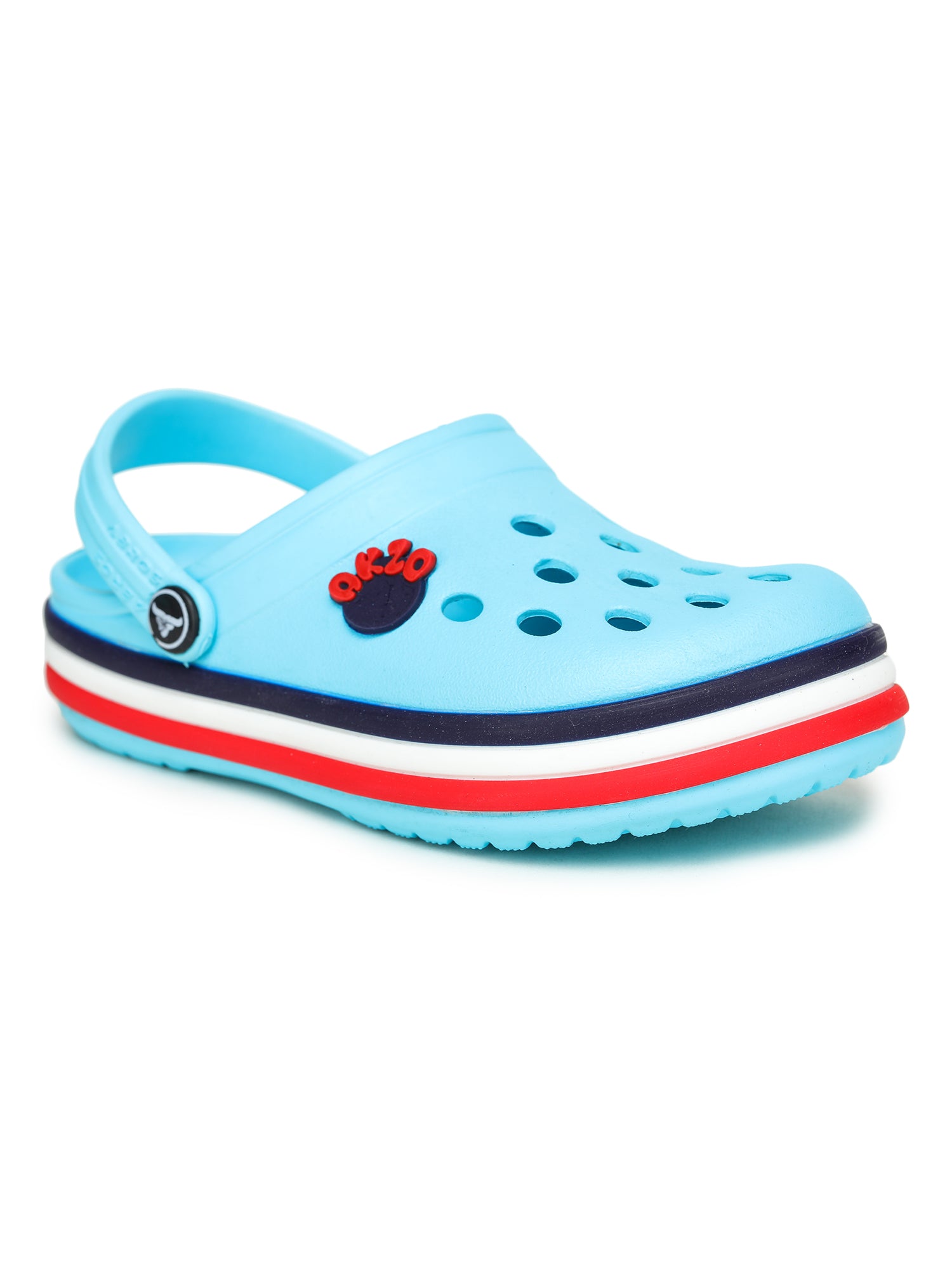 ZCK-0803 CLOGS FOR KIDS