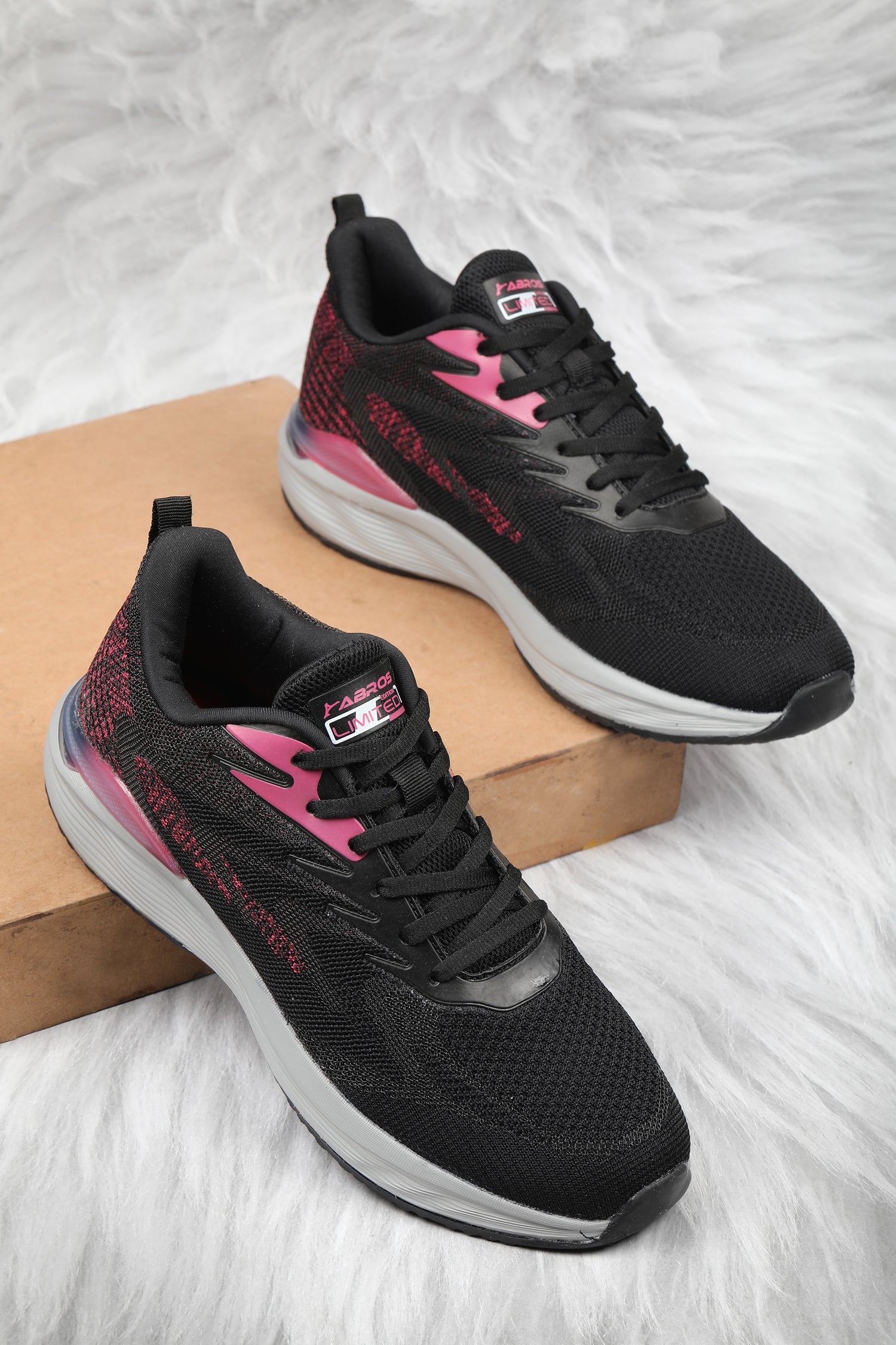 MORELLA SPORT-SHOES FOR LADIES - Abros Sports