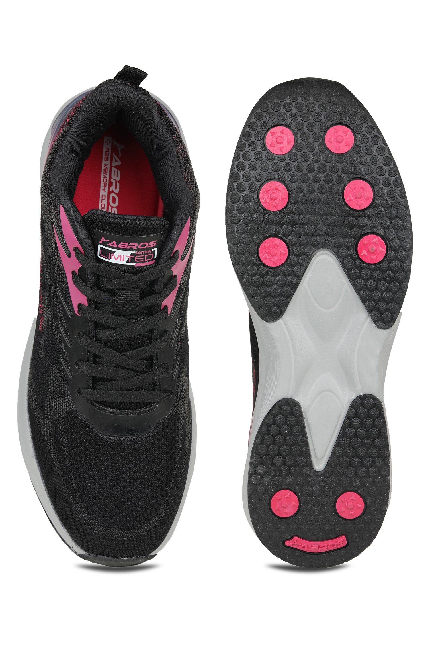 MORELLA SPORT-SHOES FOR LADIES - Abros Sports
