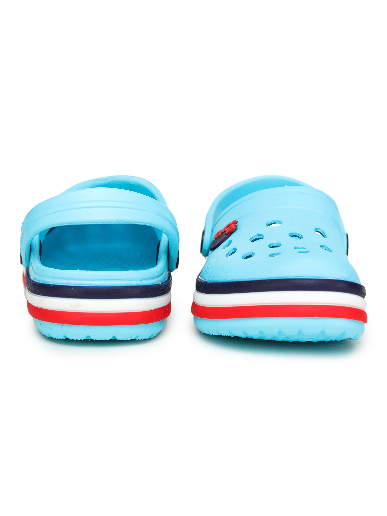 ZCK-0803 CLOGS FOR KIDS