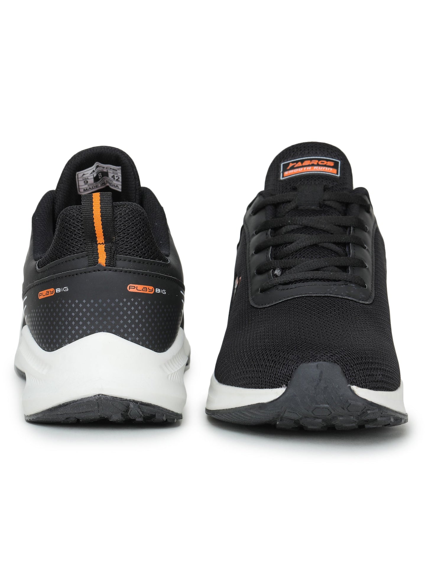 Hance Sport-Shoes  For Gents