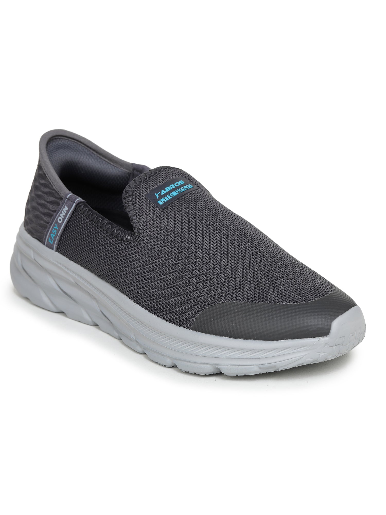 Easy-On Sports Shoes For Men