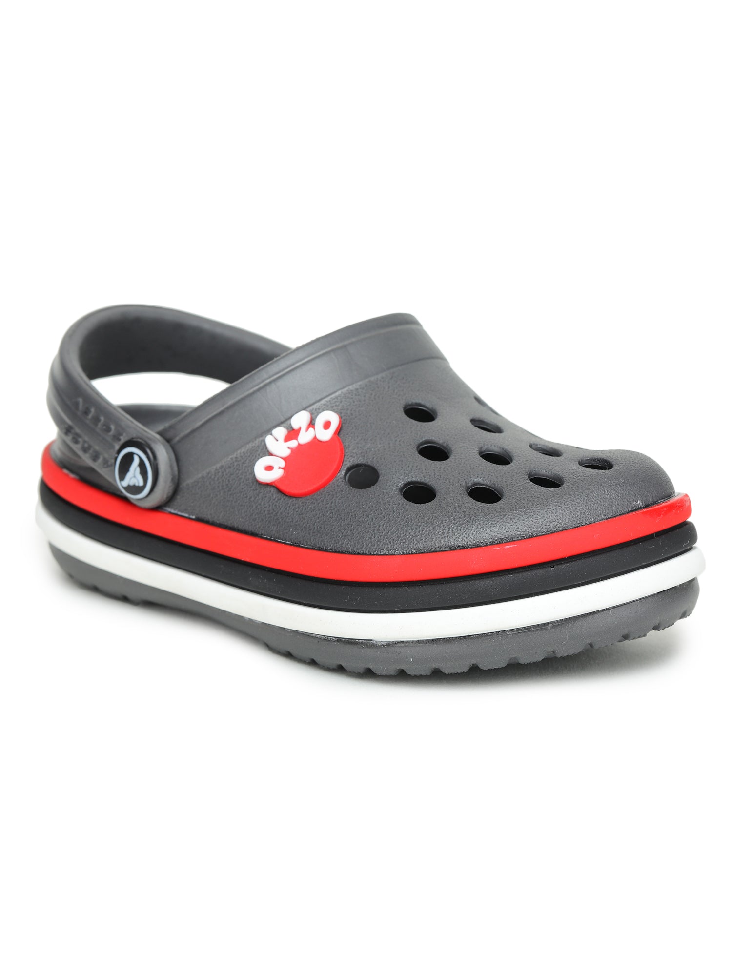 Clogs kids best sale