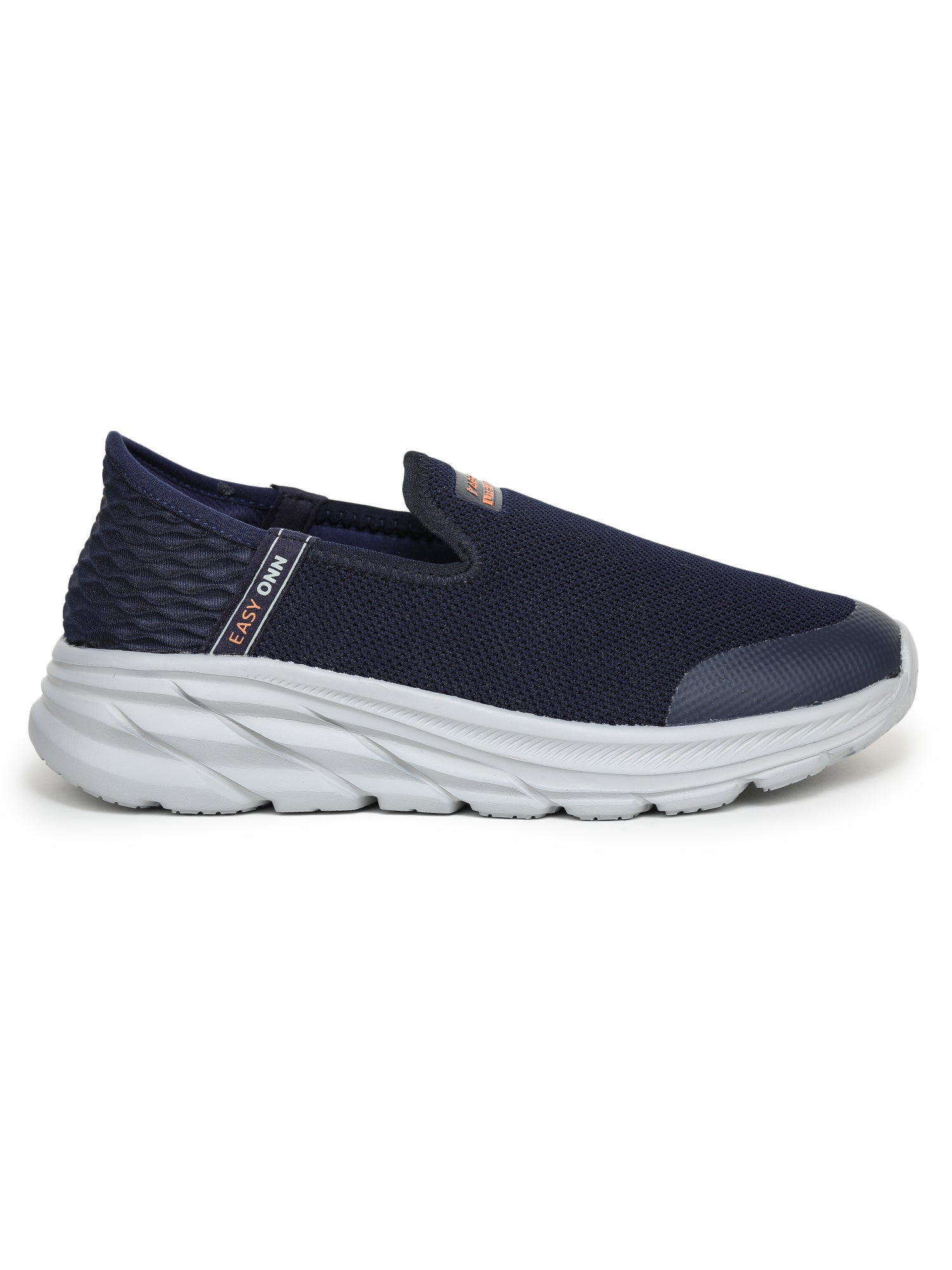 Easy-On Sports Shoes For Men