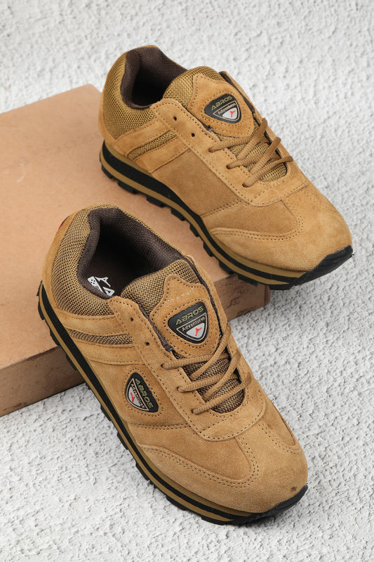 ABROS JOGGER-2O OUTDOOR For MEN'S