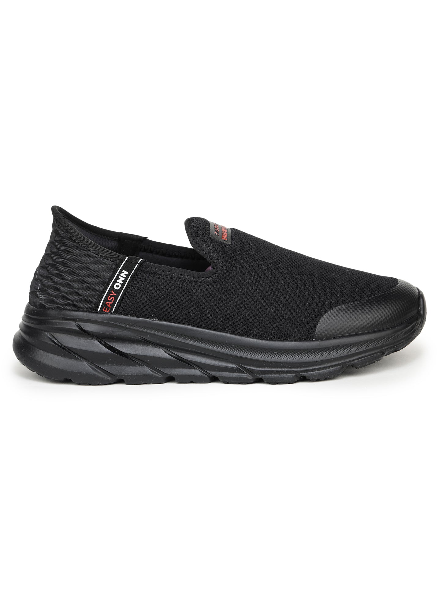 ABROS Easy-On Sports Shoes For Men