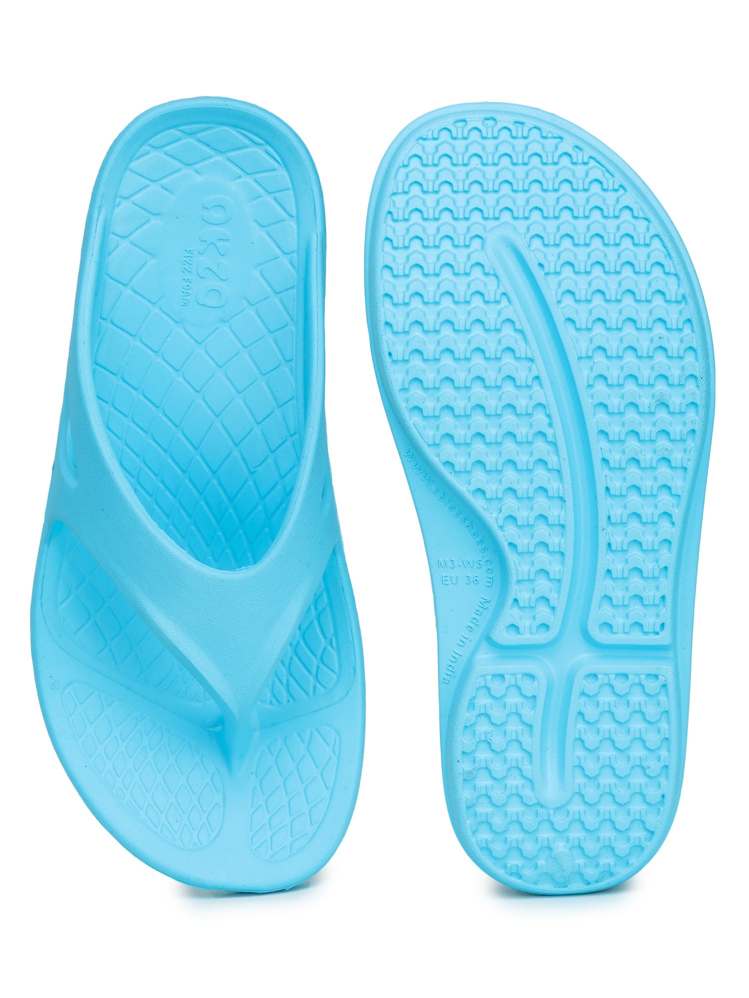 ABROS ZVL-0201 Slipper for WOMEN