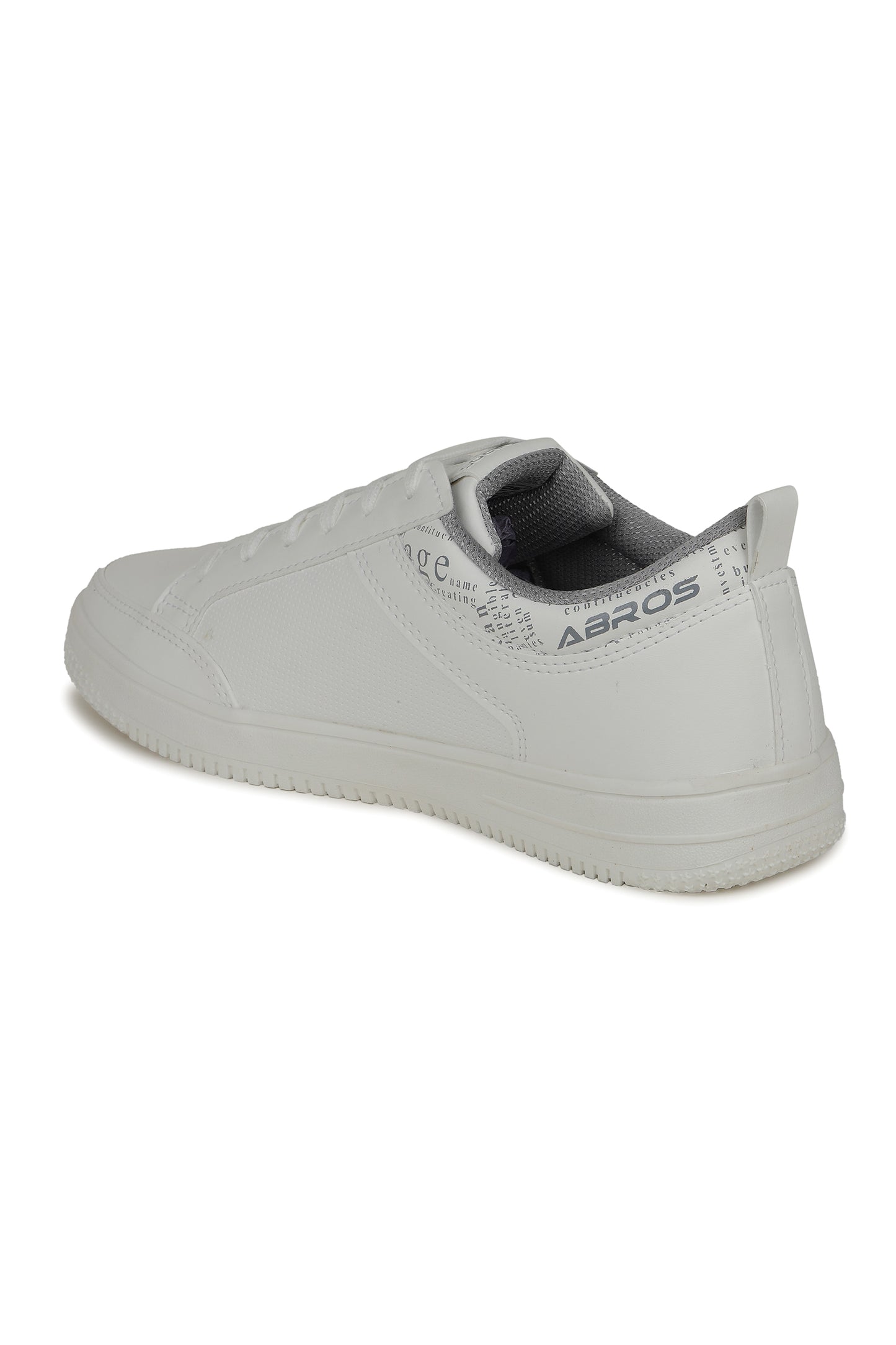 ABROS PARK-4 Sneaker For MEN'S