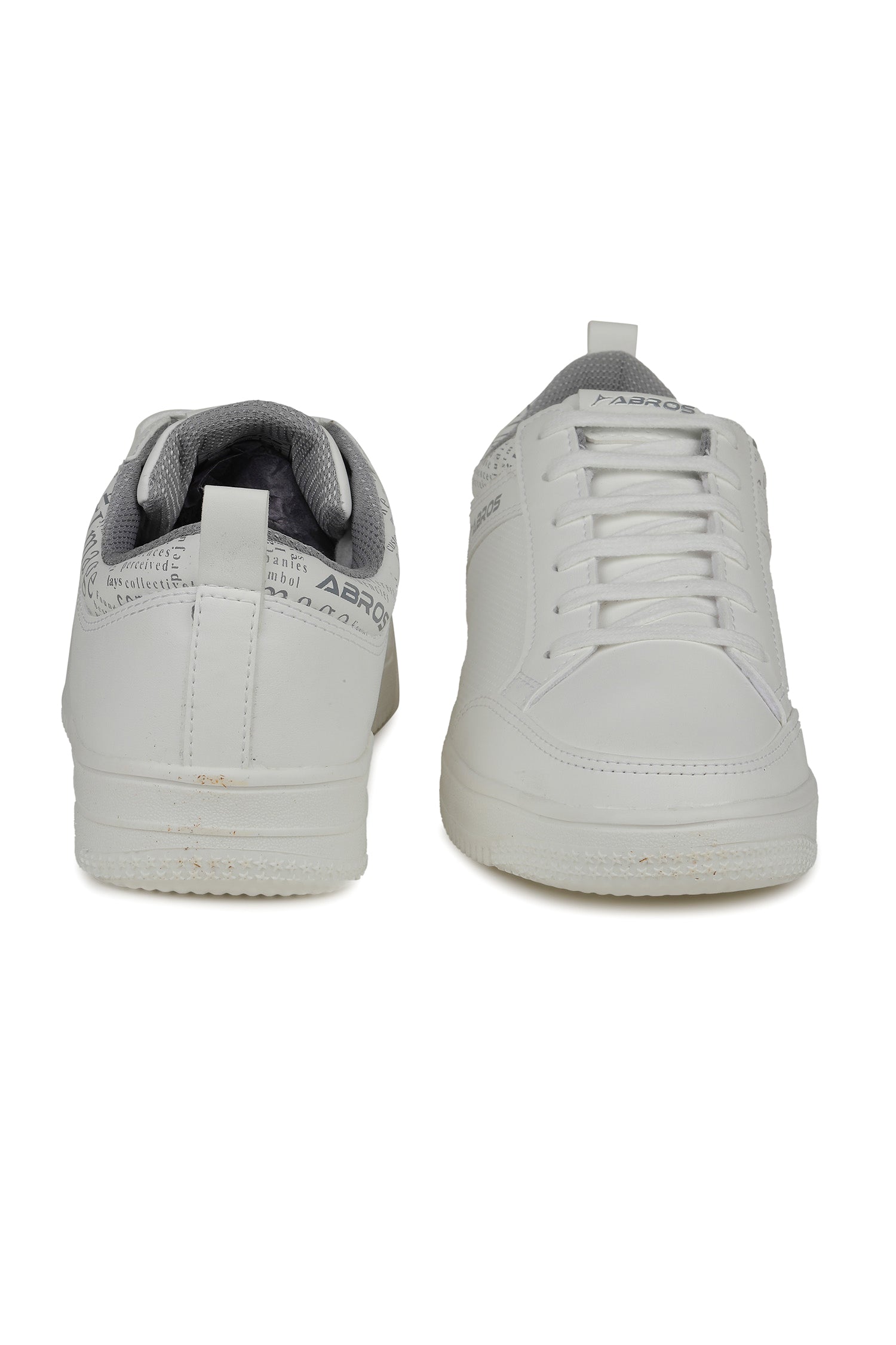 PARK-4 Sneaker For MEN'S