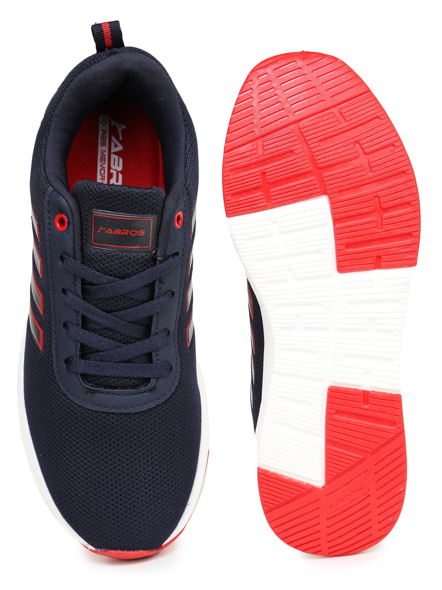 PRIME PRO SPORTS SHOES FOR MEN