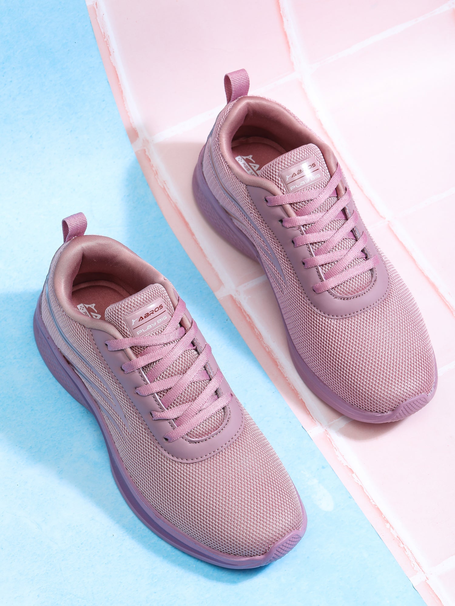 ELIANA SPORT-SHOES FOR LADIES