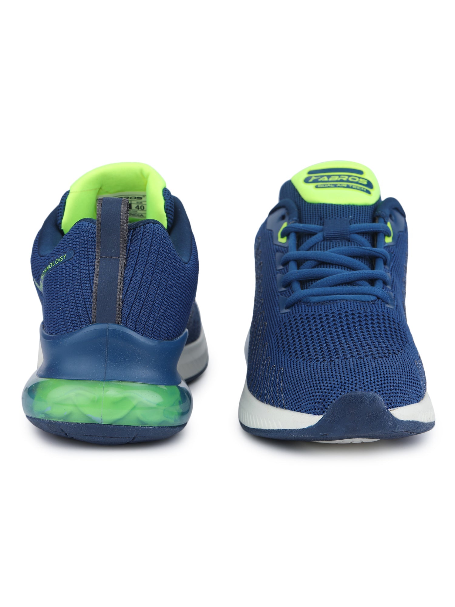 INNOVATION SPORT-SHOES FOR MEN