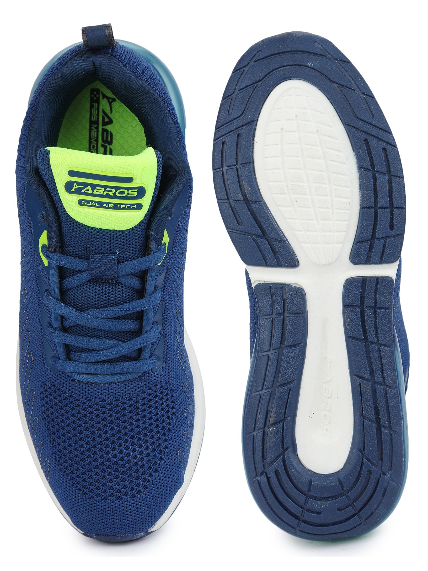 INNOVATION SPORT-SHOES FOR MEN