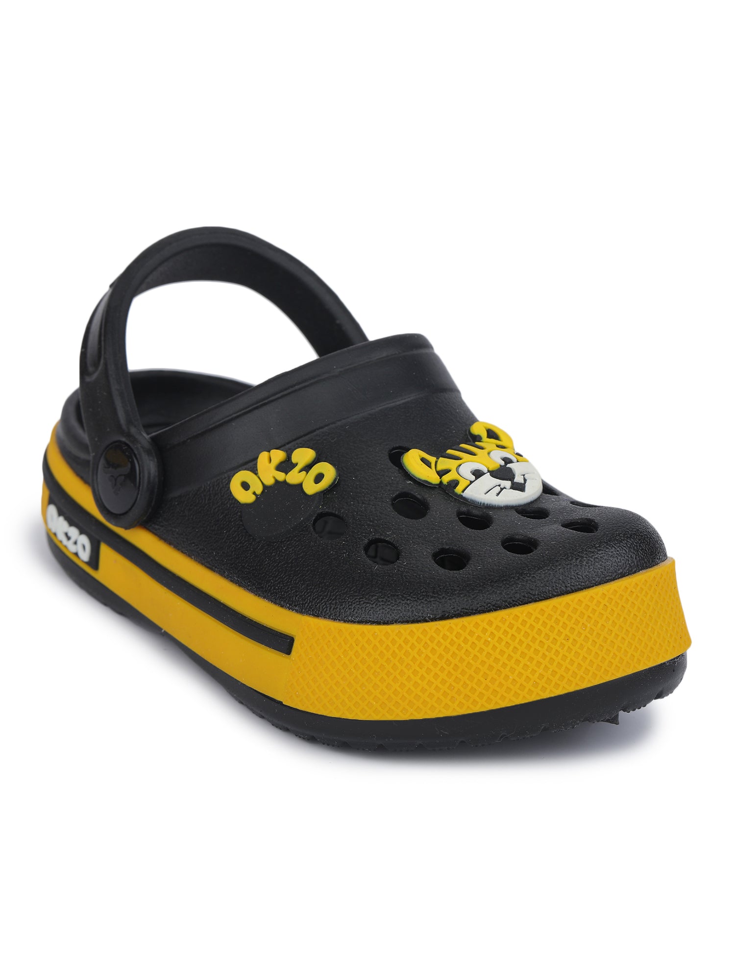 ZCK-0802 CLOGS FOR KIDS