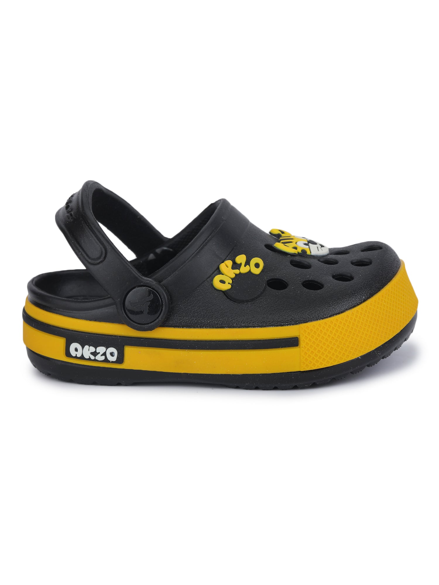 ZCK-0802 CLOGS FOR KIDS