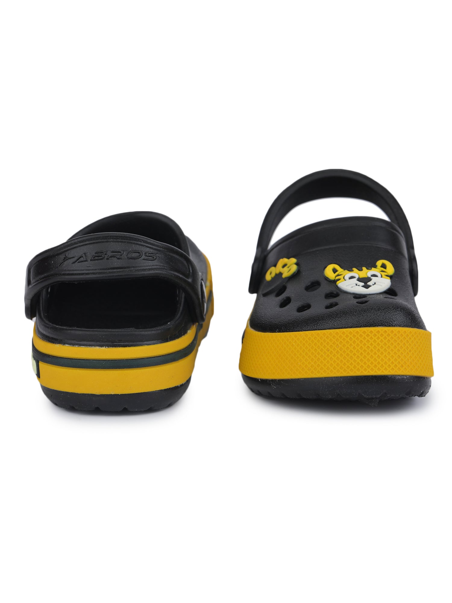 ZCK-0802 CLOGS FOR KIDS