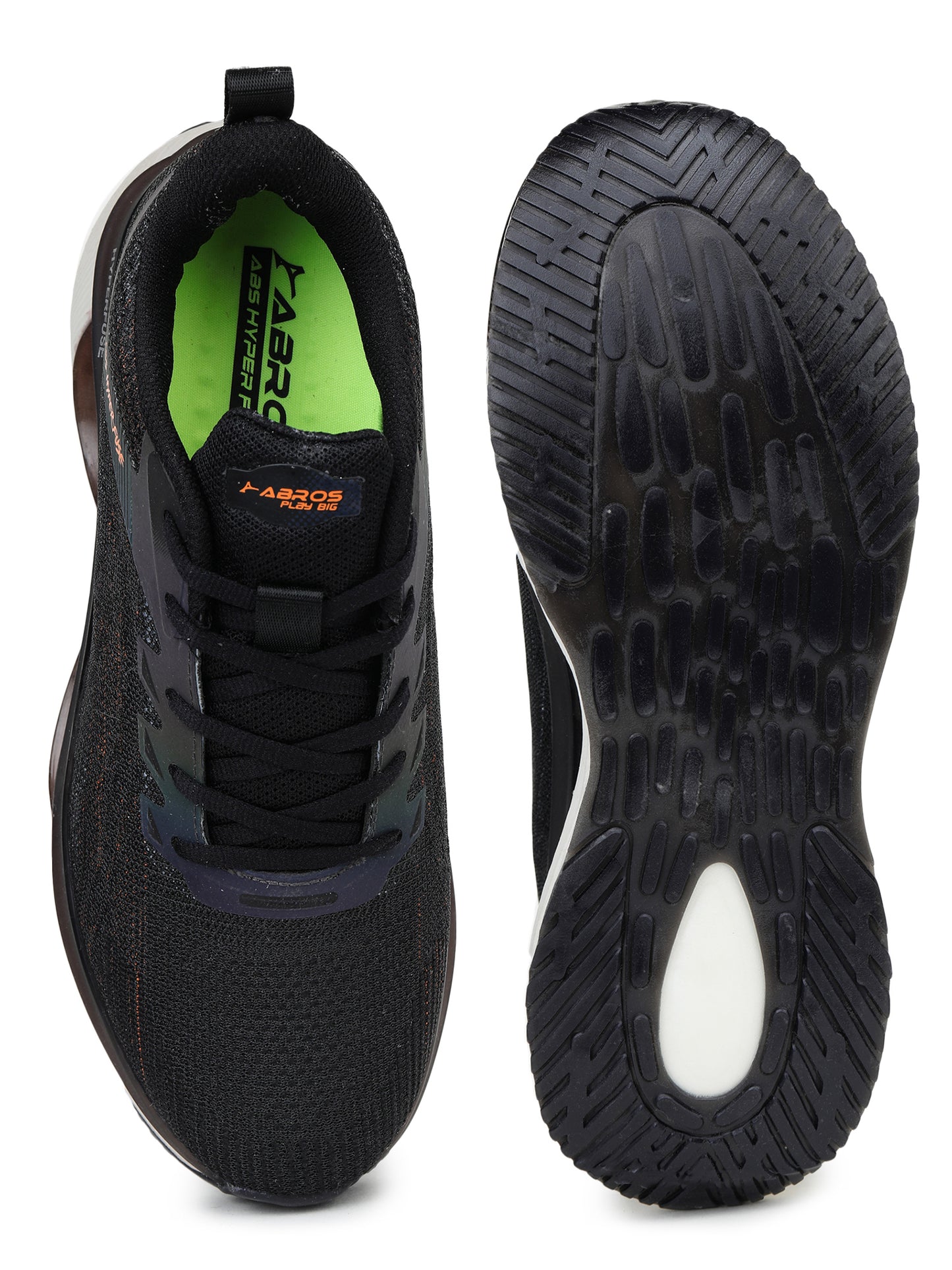 ABROS TERRENCE Sports shoes For Men's