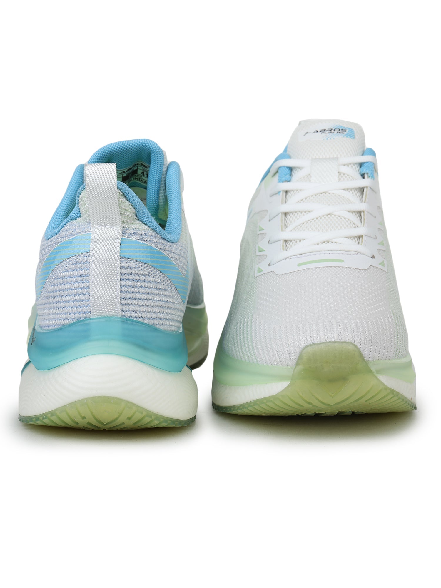 TERRENCE Sports shoes For Men's - Abros Sports