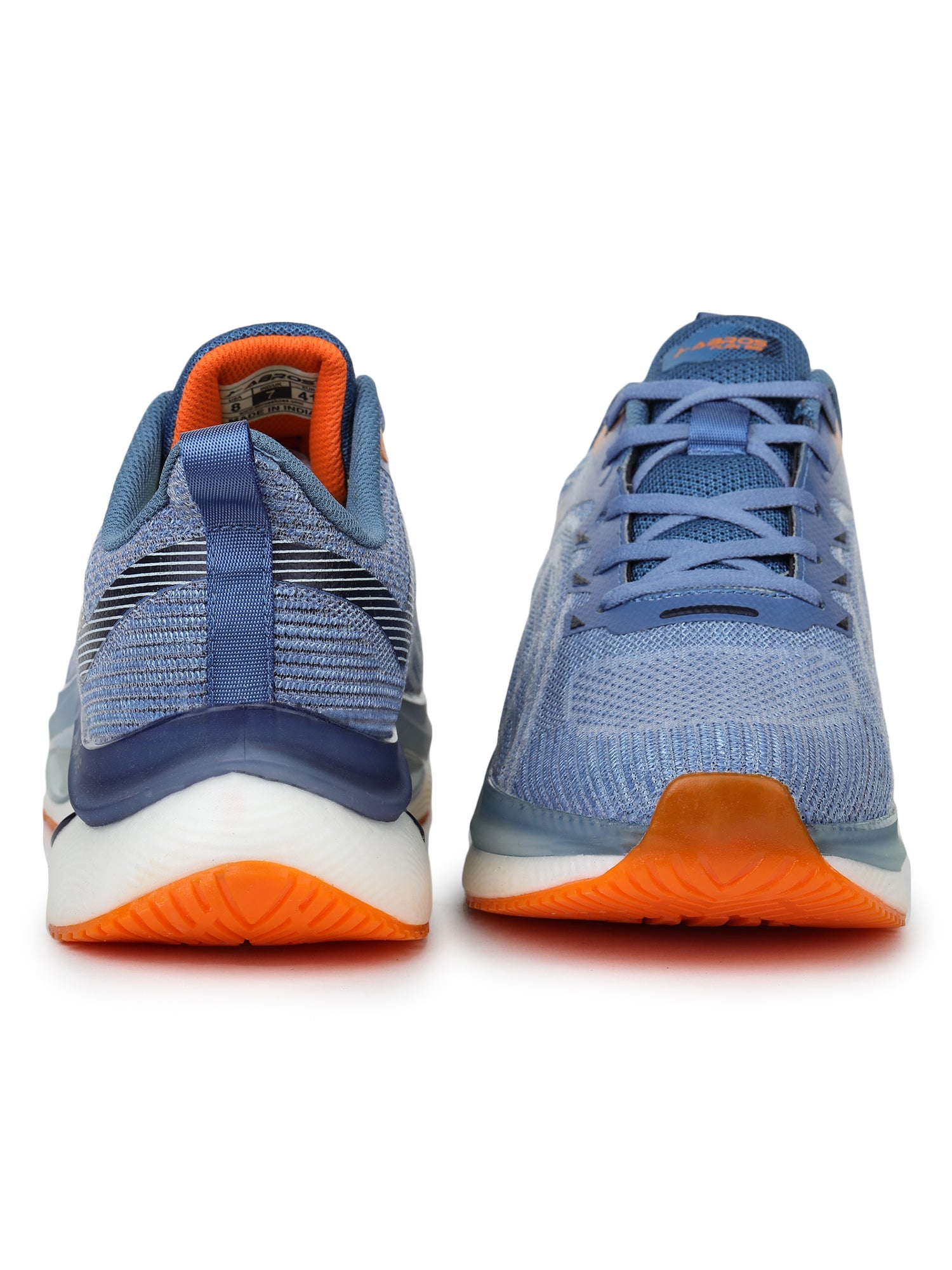 TERRENCE Sports shoes For Men's - Abros Sports