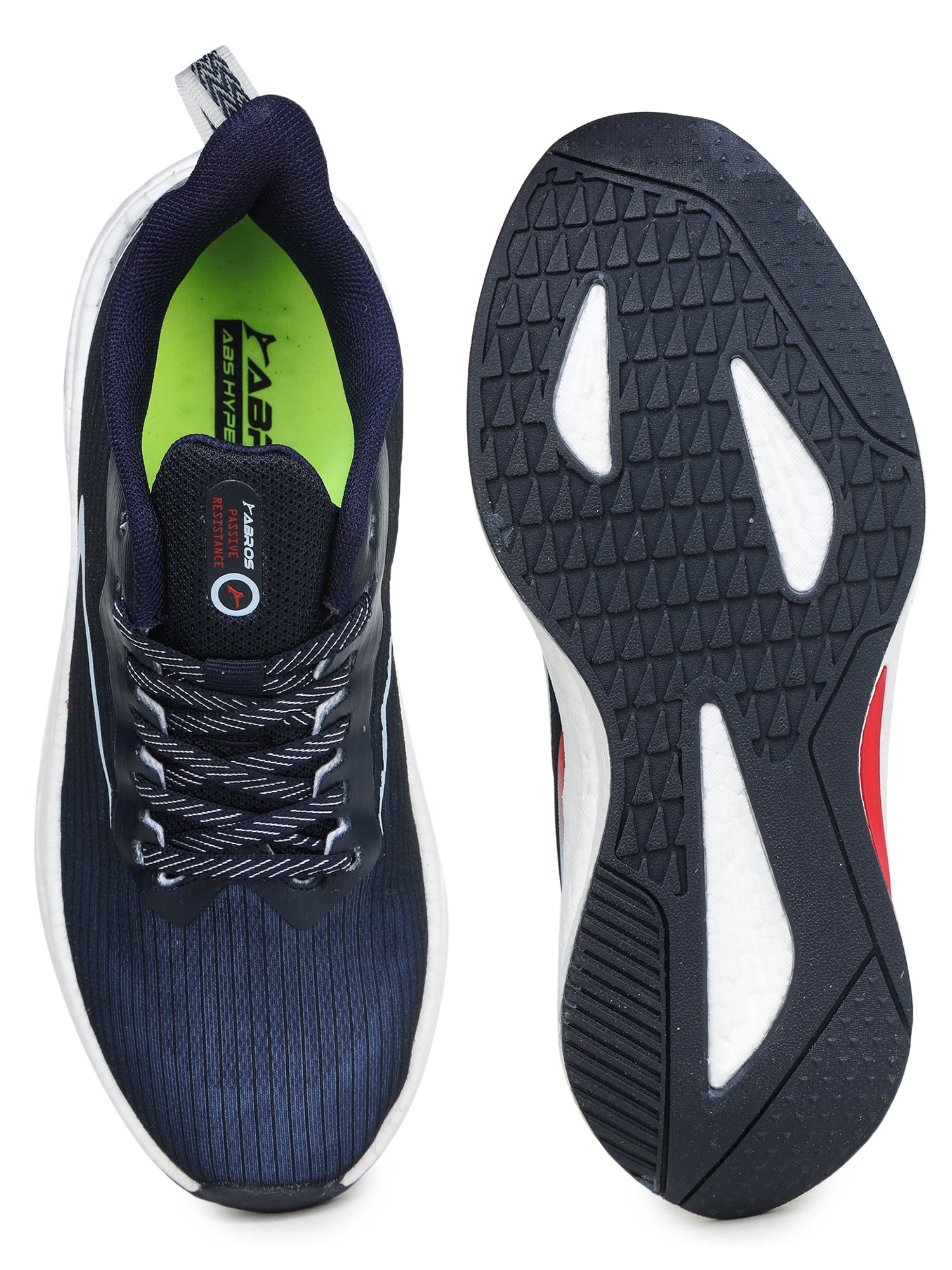 LASER SPORTS SHOES FOR MEN