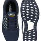 ABROS  VINTAGE-M RUNNING SPORTS SHOES FOR MEN
