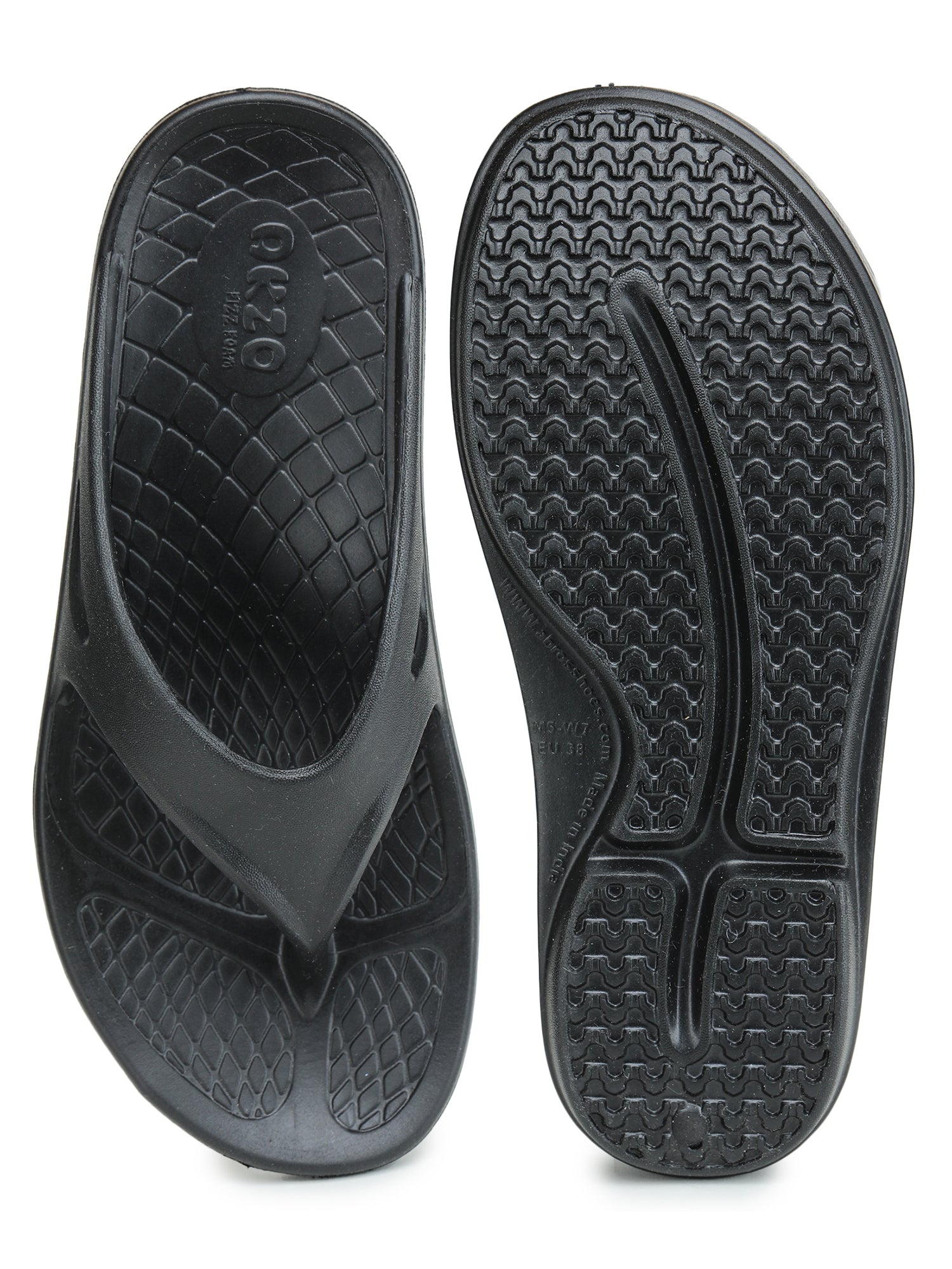 ABROS ZVL-0201 Slipper for WOMEN