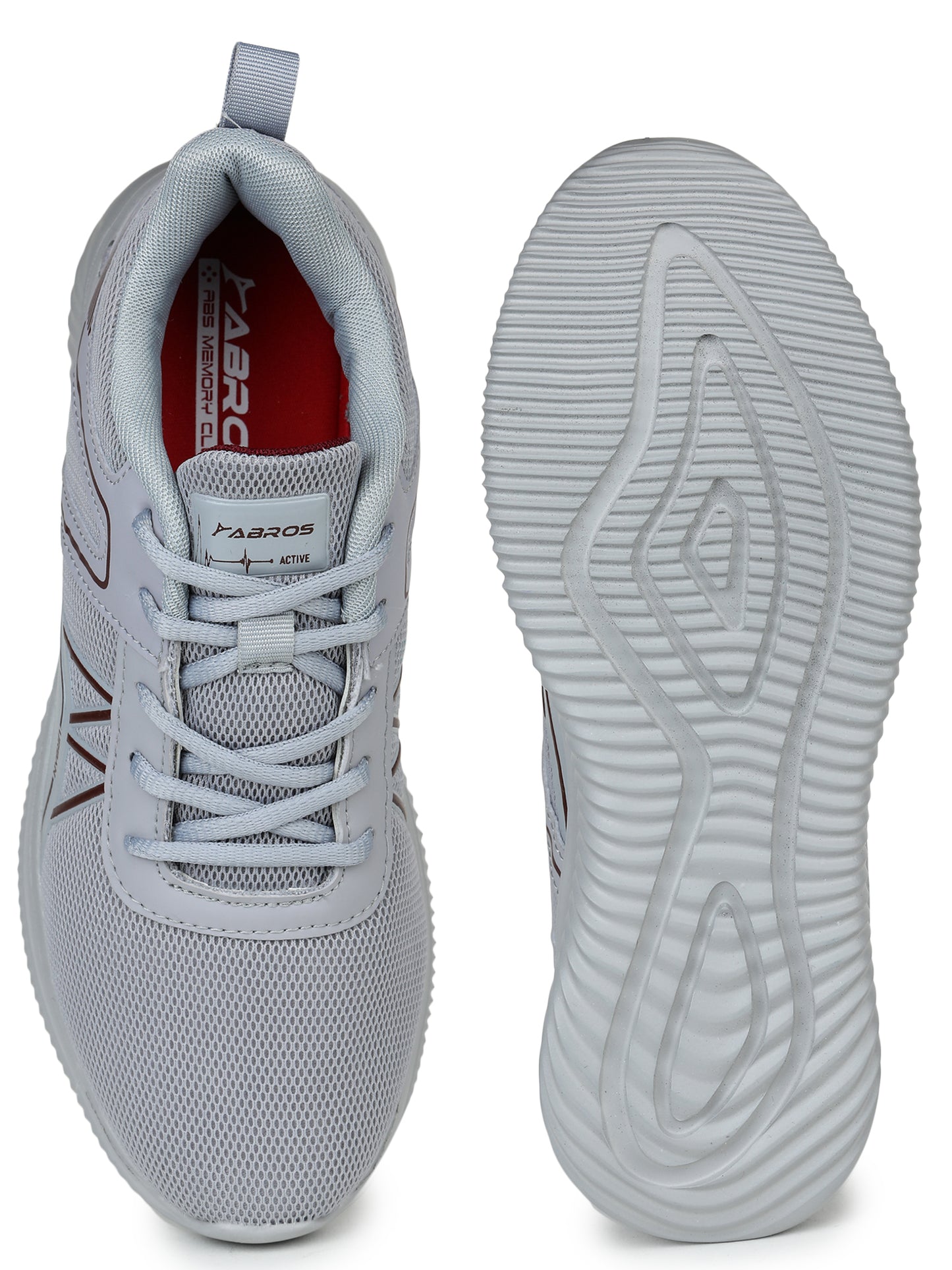 ABROS SMITH SPORT-SHOES For MEN'S