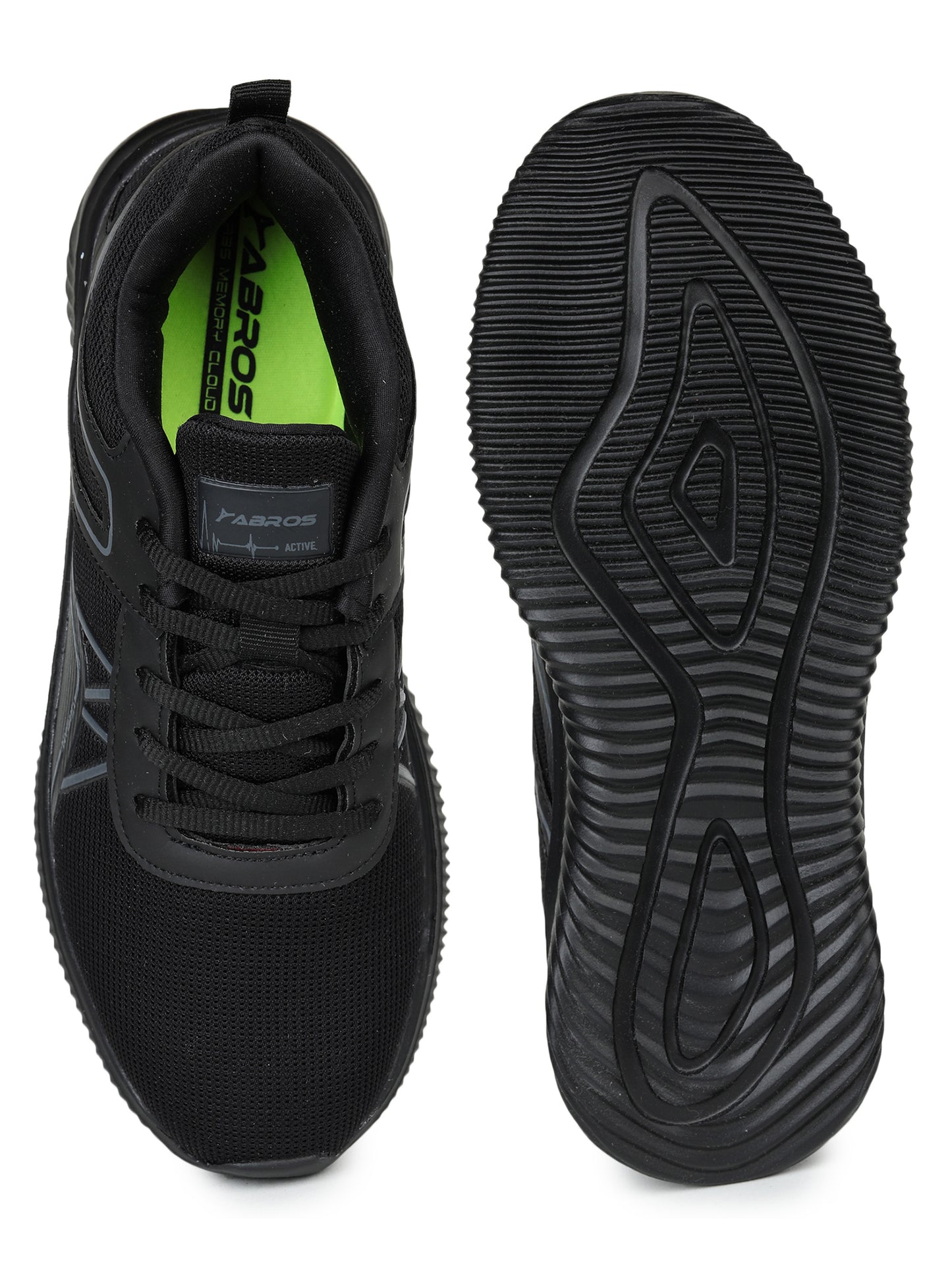ABROS SMITH SPORT-SHOES For MEN'S