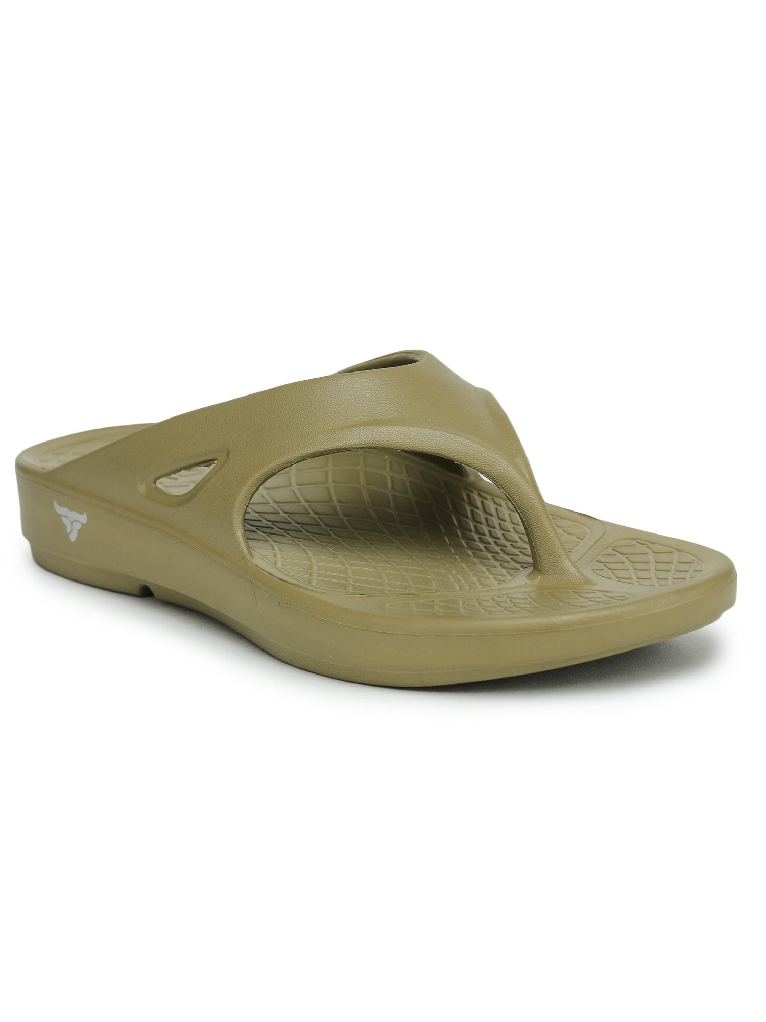 ABROS Azvg0101 Vshape  Slipper For Men