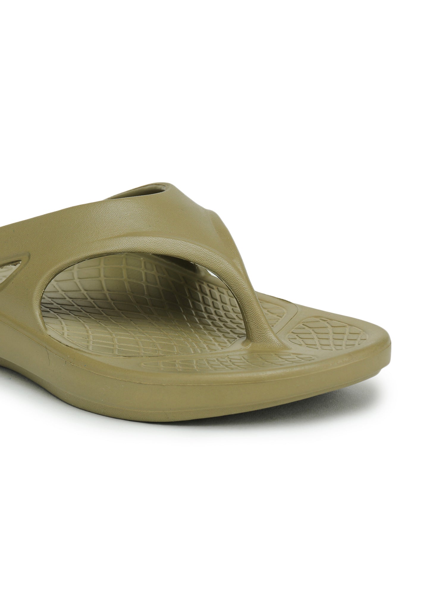 ABROS Azvg0101 Vshape  Slipper For Men