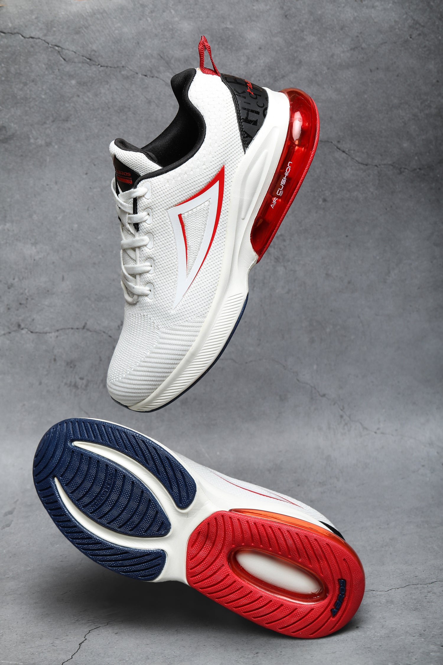 GALAXY-PRO SPORT-SHOES For MEN'S - Abros Sports
