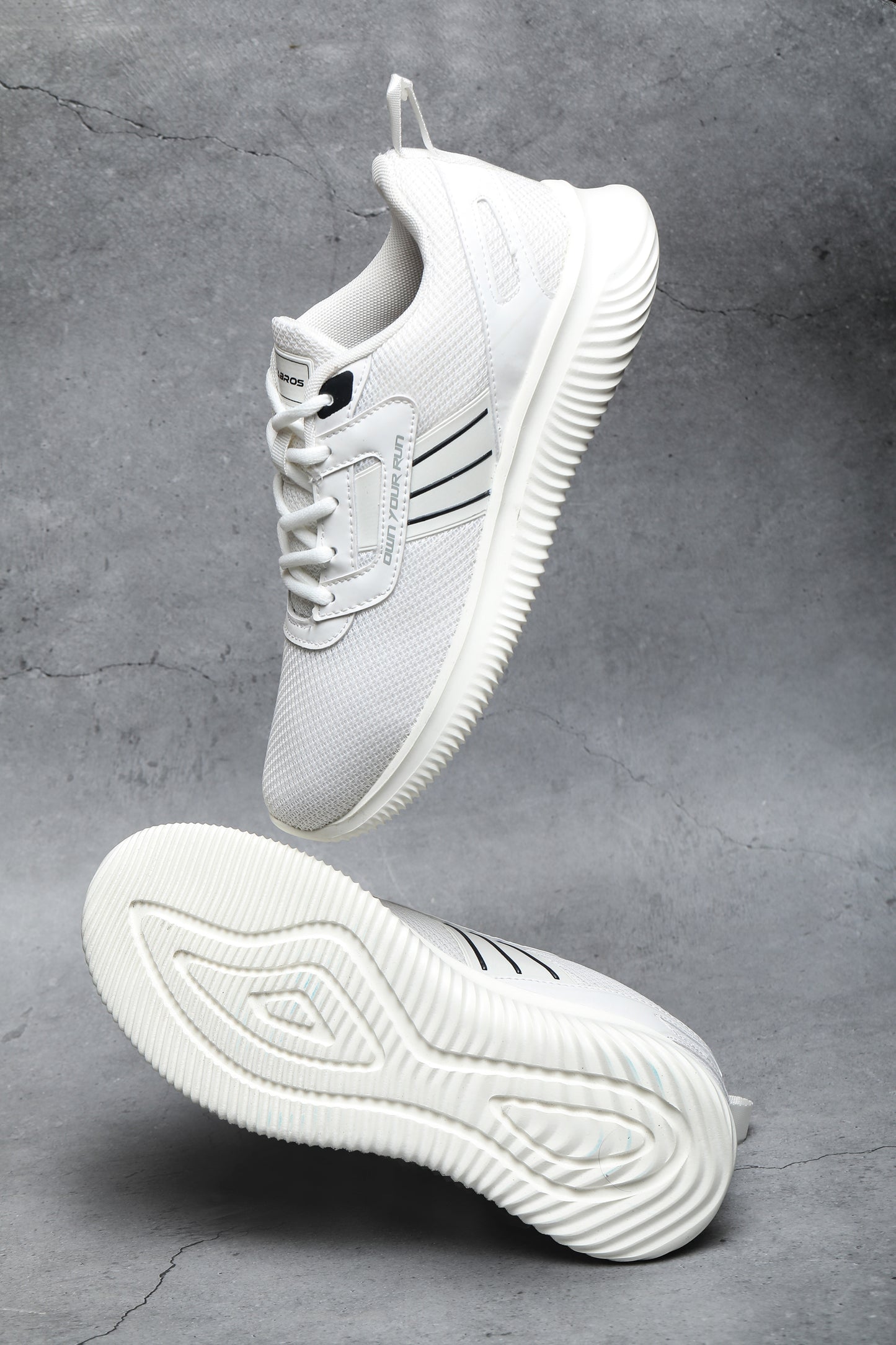 ABROS CHRIS SPORT-SHOES For MEN'S