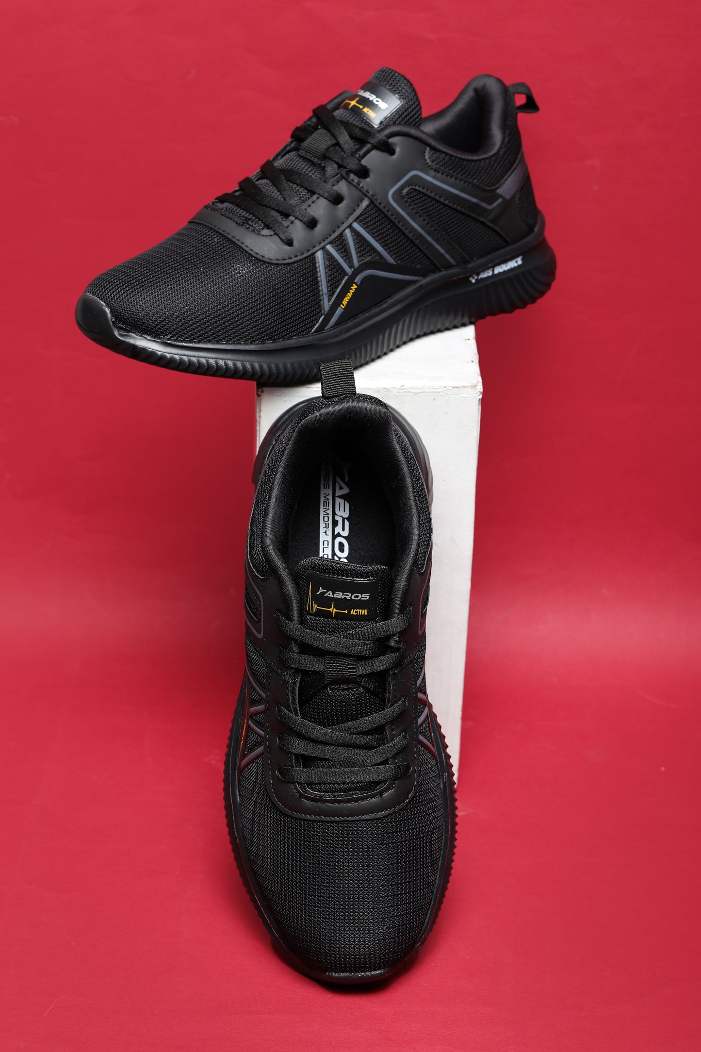 ABROS SMITH SPORT-SHOES For MEN'S