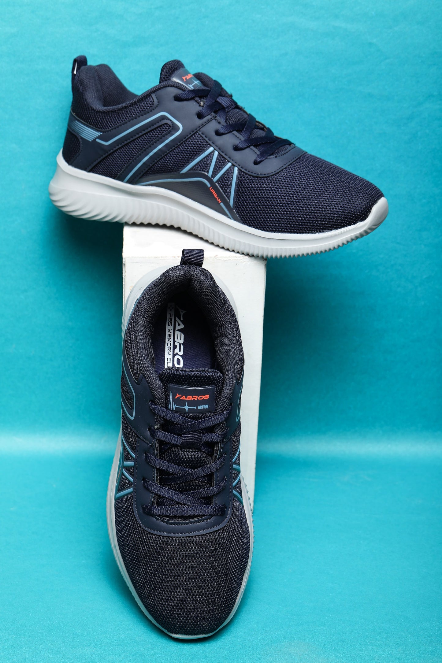 ABROS SMITH SPORT-SHOES For MEN'S